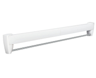leifhait Suszarka scienna Leifheit Telegant 36 Protect Plus (83201) - 1457571 - zdjęcie 2